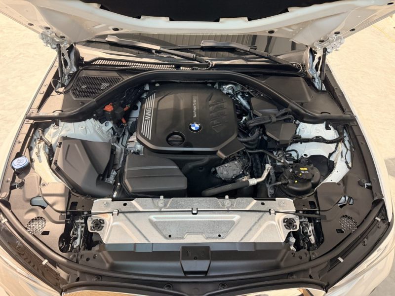 BMW Série 3 G20 320d Pack M 2019 - Diesel 190 ch - état proche du neuf - CarPlay - Caméra 360
