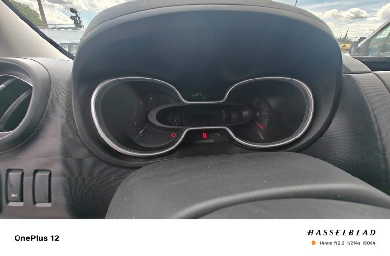 RENAULT TRAFIC L1H1 1200 2.0 DCI 120CH CABINE APPROFONDIE CONFORT 6 places