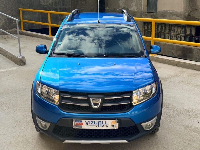 Dacia Sandero 0.9 Tce 90ch Prestige ✨ Radar de recul - MediaNav - Climatisation - Bluetooth