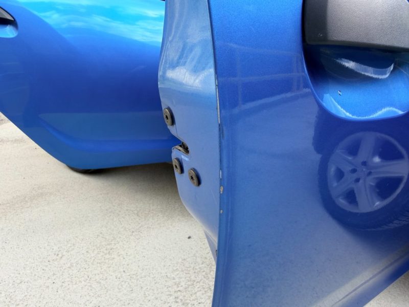 Dacia Sandero 0.9 Tce 90ch Prestige ✨ Radar de recul - MediaNav - Climatisation - Bluetooth