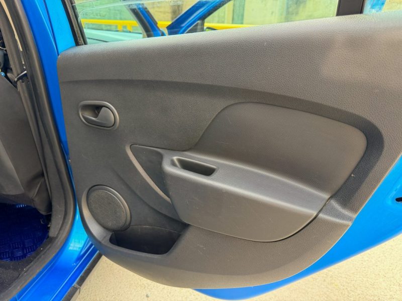 Dacia Sandero 0.9 Tce 90ch Prestige ✨ Radar de recul - MediaNav - Climatisation - Bluetooth