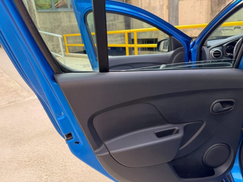 Dacia Sandero 0.9 Tce 90ch Prestige ✨ Radar de recul - MediaNav - Climatisation - Bluetooth
