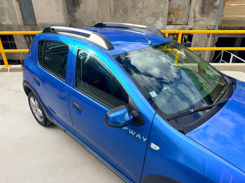 Dacia Sandero 0.9 Tce 90ch Prestige ✨ Radar de recul - MediaNav - Climatisation - Bluetooth