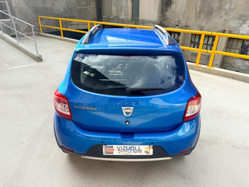 Dacia Sandero 0.9 Tce 90ch Prestige ✨ Radar de recul - MediaNav - Climatisation - Bluetooth
