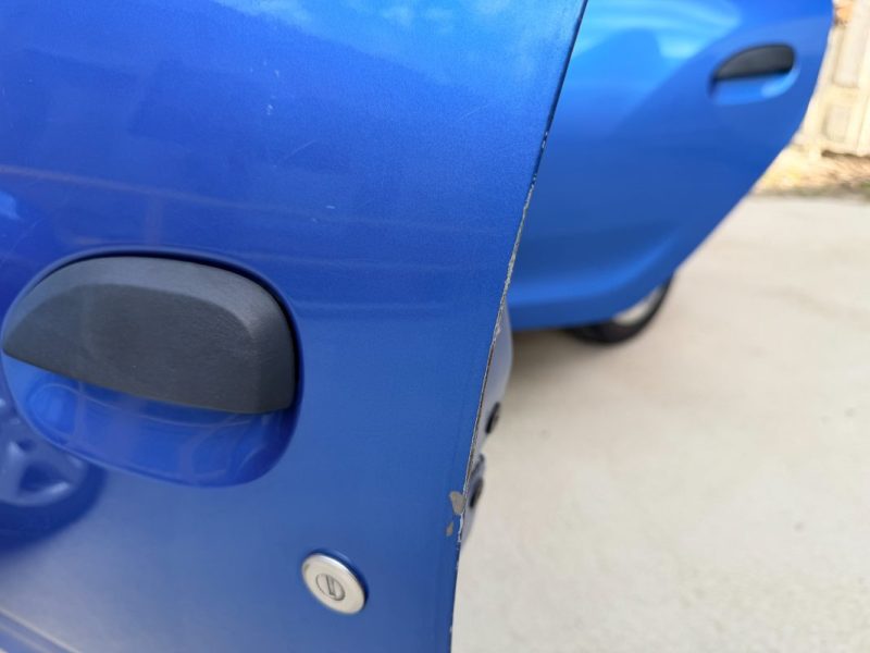 Dacia Sandero 0.9 Tce 90ch Prestige ✨ Radar de recul - MediaNav - Climatisation - Bluetooth
