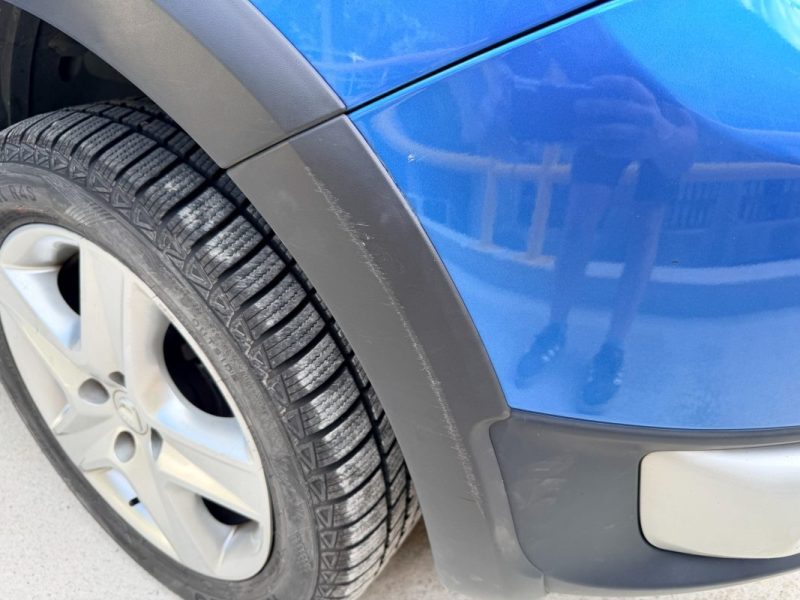 Dacia Sandero 0.9 Tce 90ch Prestige ✨ Radar de recul - MediaNav - Climatisation - Bluetooth