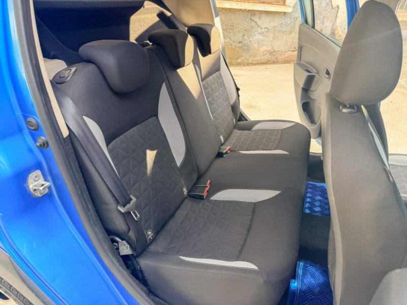 Dacia Sandero 0.9 Tce 90ch Prestige ✨ Radar de recul - MediaNav - Climatisation - Bluetooth