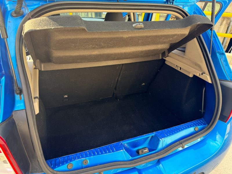 Dacia Sandero 0.9 Tce 90ch Prestige ✨ Radar de recul - MediaNav - Climatisation - Bluetooth