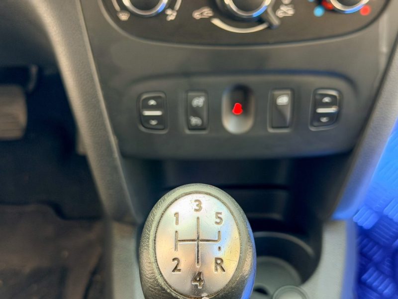 Dacia Sandero 0.9 Tce 90ch Prestige ✨ Radar de recul - MediaNav - Climatisation - Bluetooth