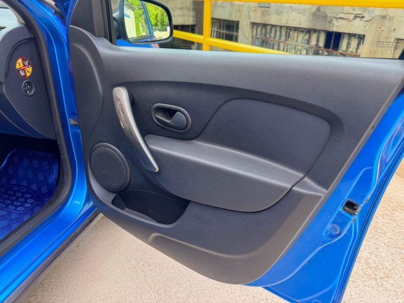 Dacia Sandero 0.9 Tce 90ch Prestige ✨ Radar de recul - MediaNav - Climatisation - Bluetooth