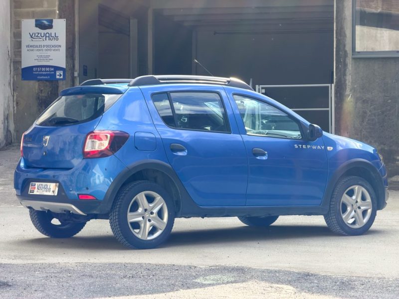 Dacia Sandero 0.9 Tce 90ch Prestige ✨ Radar de recul - MediaNav - Climatisation - Bluetooth