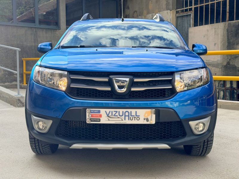 Dacia Sandero 0.9 Tce 90ch Prestige ✨ Radar de recul - MediaNav - Climatisation - Bluetooth