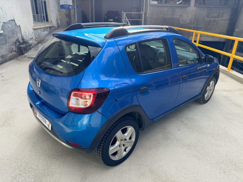 Dacia Sandero 0.9 Tce 90ch Prestige ✨ Radar de recul - MediaNav - Climatisation - Bluetooth