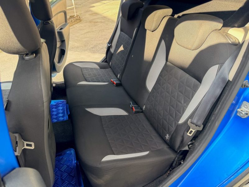 Dacia Sandero 0.9 Tce 90ch Prestige ✨ Radar de recul - MediaNav - Climatisation - Bluetooth