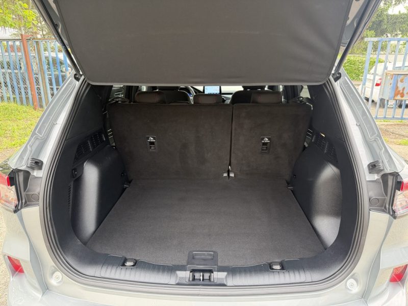 FORD KUGA 2.5  Duratec 190 ch ST Line FHEV E85 