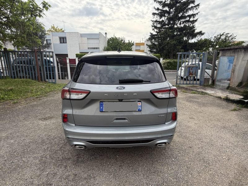 FORD KUGA 2.5  Duratec 190 ch ST Line FHEV E85 
