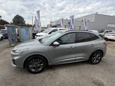 FORD KUGA 2.5  Duratec 190 ch ST Line FHEV E85 