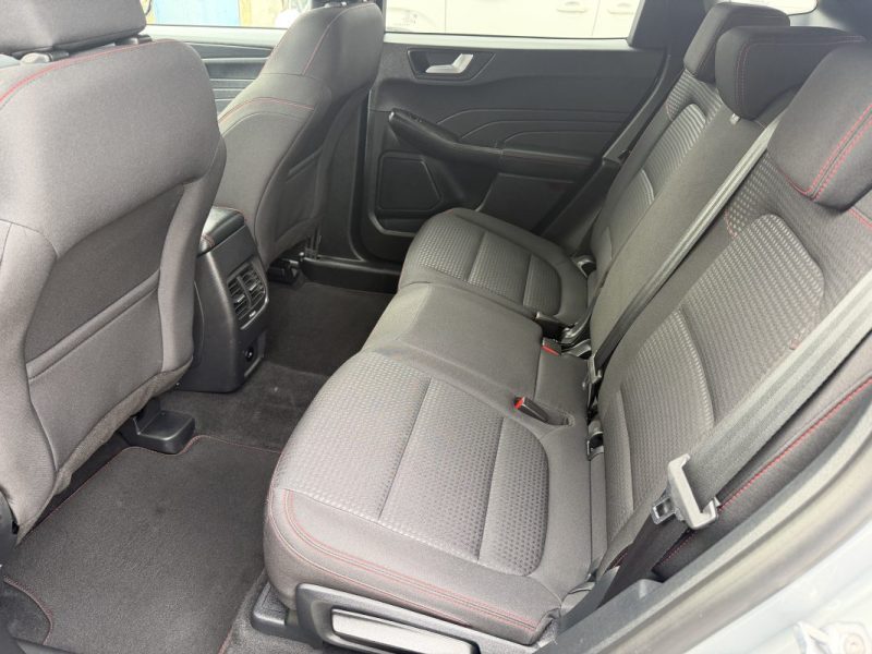 FORD KUGA 2.5  Duratec 190 ch ST Line FHEV E85 