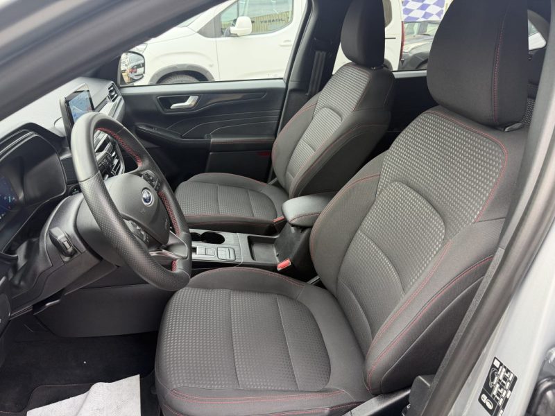 FORD KUGA 2.5  Duratec 190 ch ST Line FHEV E85 
