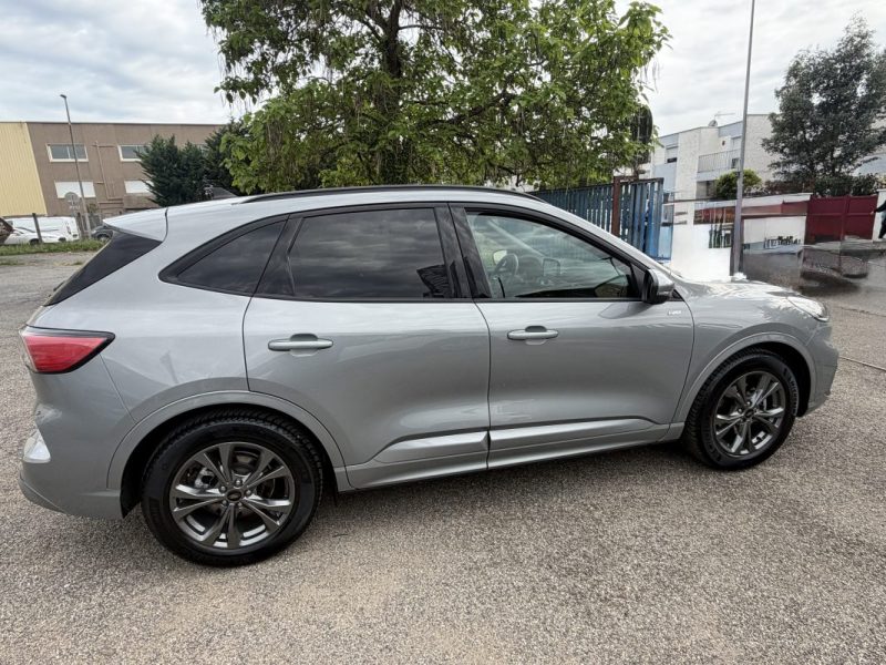FORD KUGA 2.5  Duratec 190 ch ST Line FHEV E85 