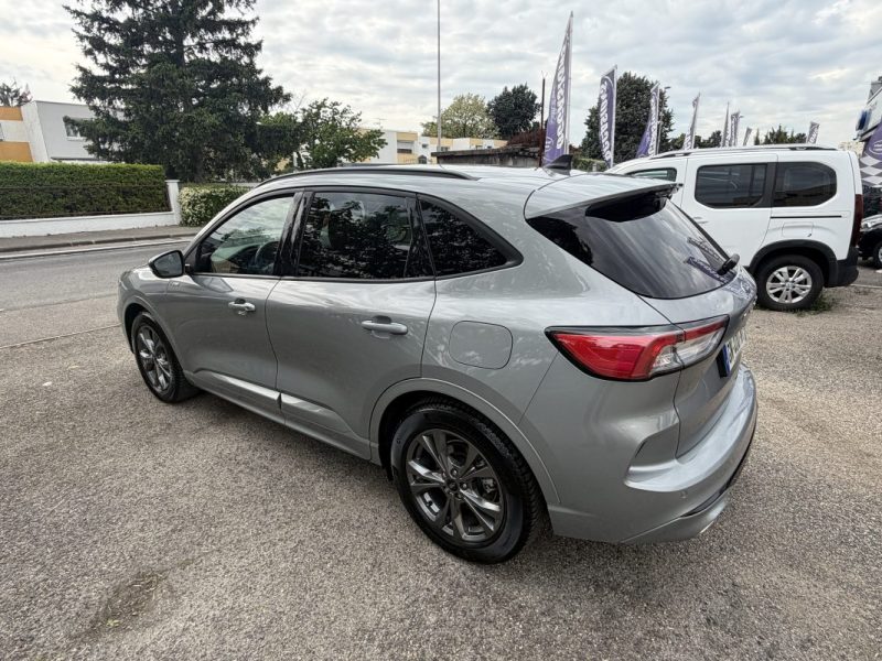 FORD KUGA 2.5  Duratec 190 ch ST Line FHEV E85 