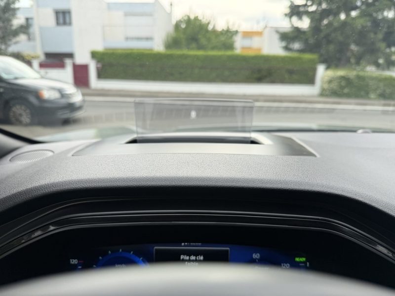 FORD KUGA 2.5  Duratec 190 ch ST Line FHEV E85 