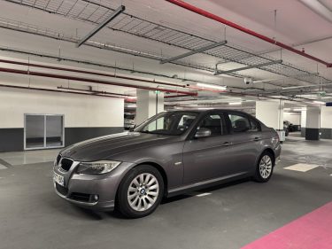 B.M.W. SERIE 3 320D XD CONFORT BOÎTE AUTOMATIQUE 