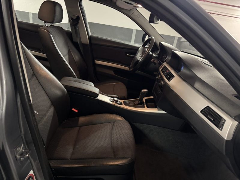 B.M.W. SERIE 3 320D XD CONFORT BOÎTE AUTOMATIQUE 