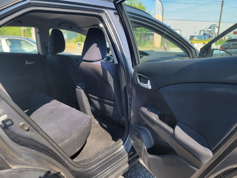 HONDA  1,6 DIESEL 120CH 2014