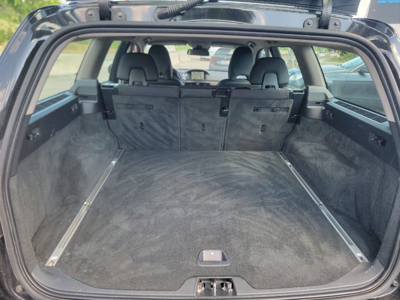 VOLVO V70 2L DIESEL 120CH 2016