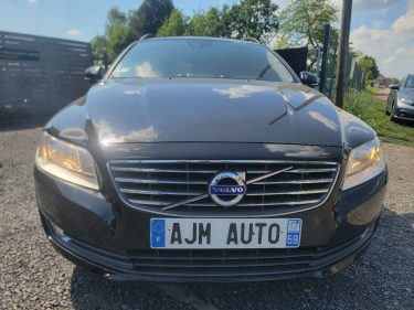 VOLVO V70 2L DIESEL 120CH 2016