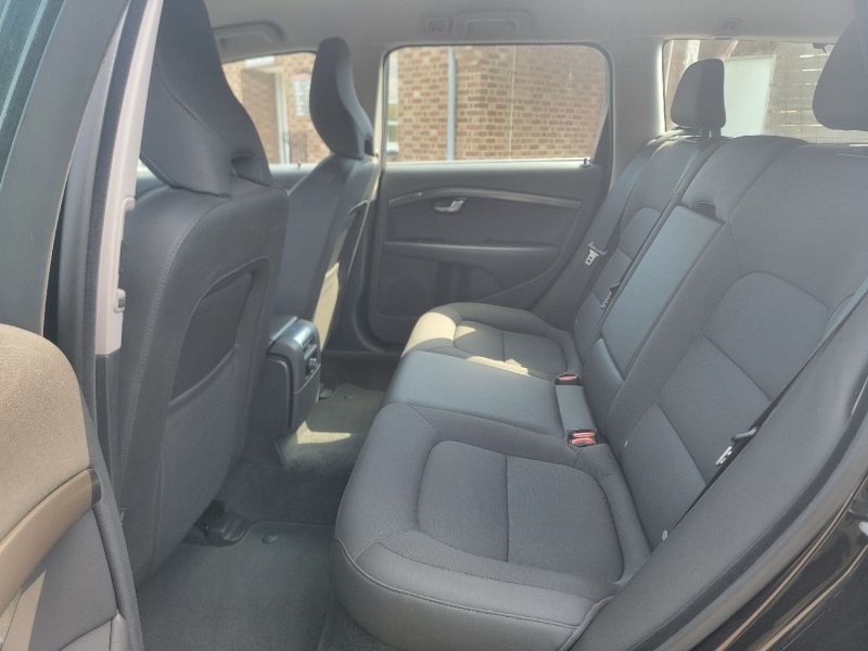 VOLVO V70 2L DIESEL 120CH 2016