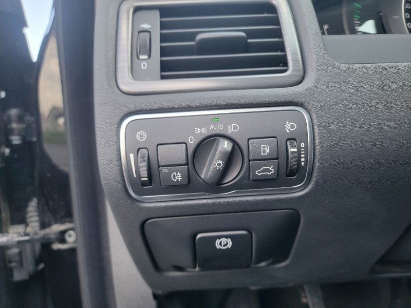 VOLVO V70 2L DIESEL 120CH 2016