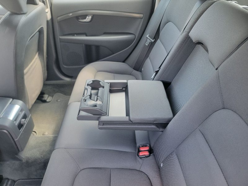 VOLVO V70 2L DIESEL 120CH 2016