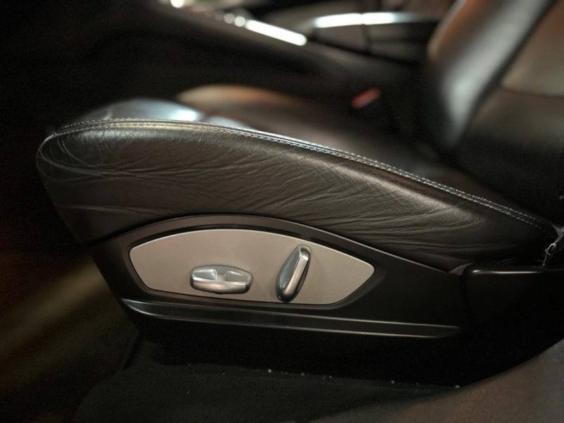 PORSCHE Panamera 4.8 V8 4S 2010