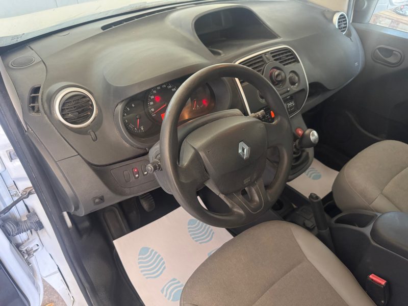  RENAULT KANGOO 1.5 DCI 80 Cv CONFORT