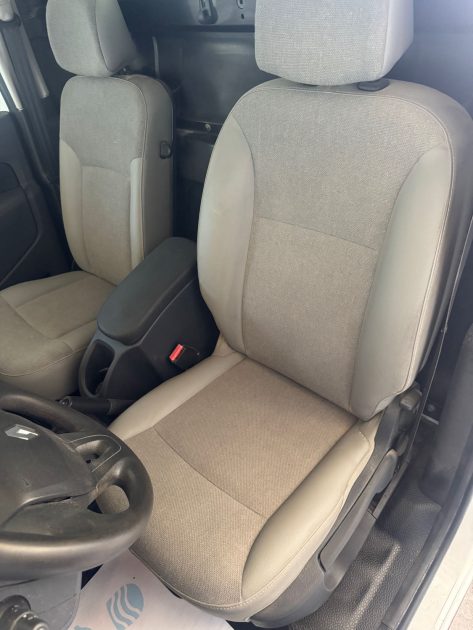  RENAULT KANGOO 1.5 DCI 80 Cv CONFORT