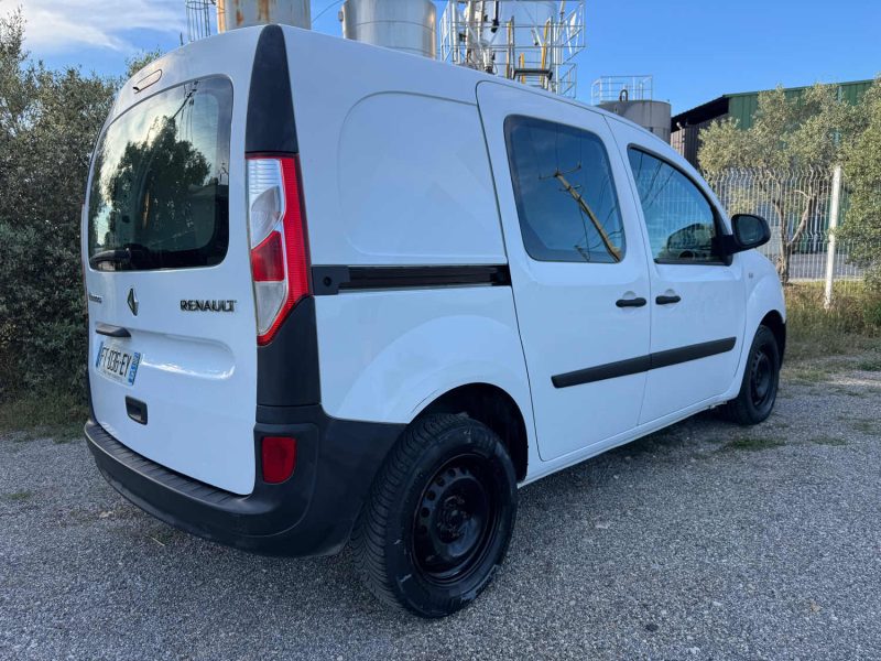  RENAULT KANGOO 1.5 DCI 80 Cv CONFORT
