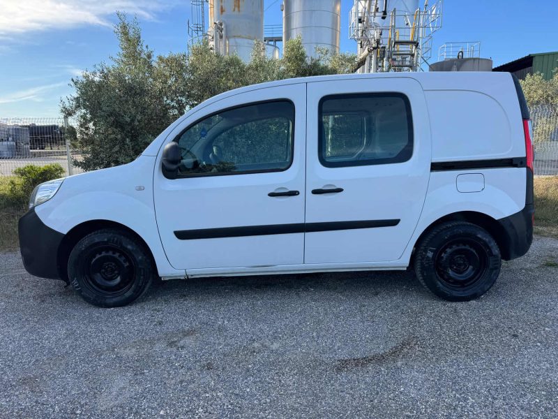  RENAULT KANGOO 1.5 DCI 80 Cv CONFORT