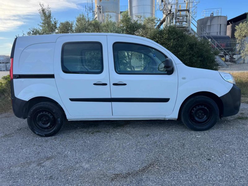  RENAULT KANGOO 1.5 DCI 80 Cv CONFORT