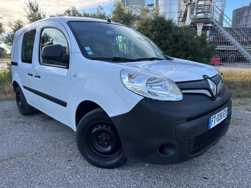  RENAULT KANGOO 1.5 DCI 80 Cv CONFORT