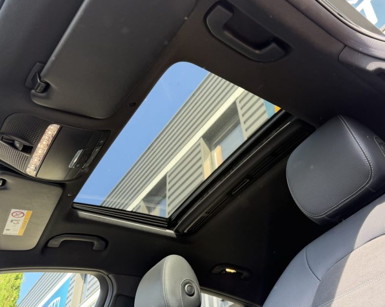 Mercedes-benz GLC Coupé 300 e 211+122ch - AMG Line 4Matic 9G-Tronic - ENTRETIEN COMPLET MERCEDES
