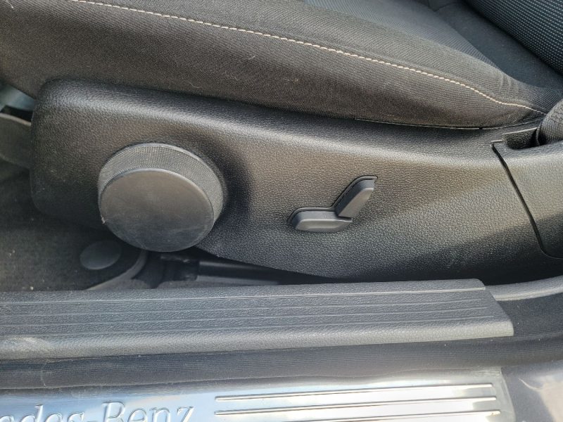 MERCEDES C 180 CDI 2,2L DIESEL 120CH 2013