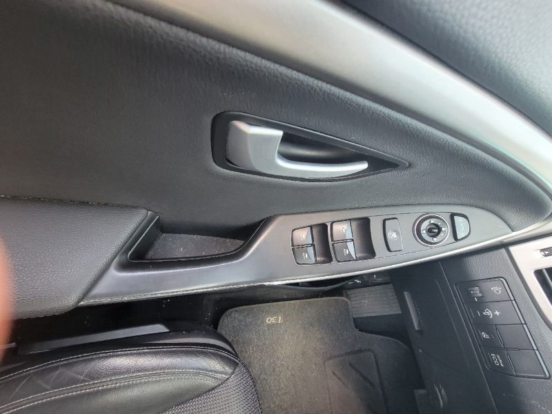 HYUNDAI I30 1,6 135CH 2015