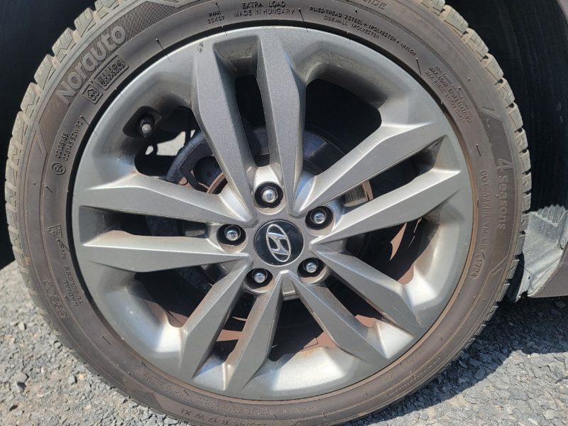 HYUNDAI I30 1,6 135CH 2015