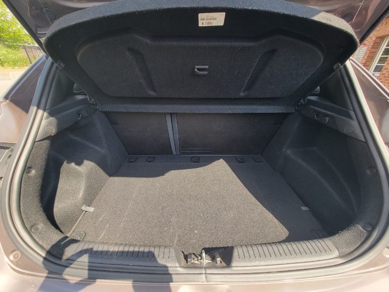 HYUNDAI I30 1,6 135CH 2015