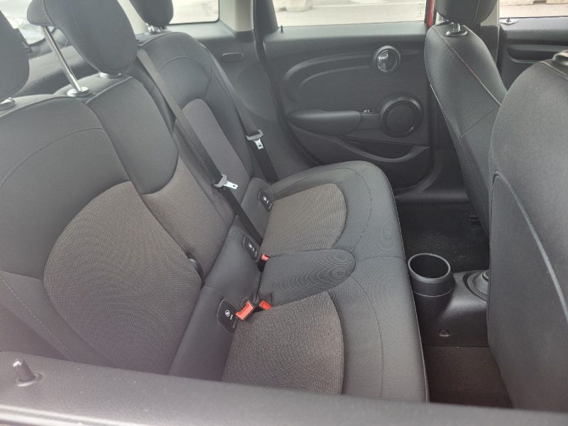 MINI MINI COOPER 1,5 ESSENCE 136CH 2019