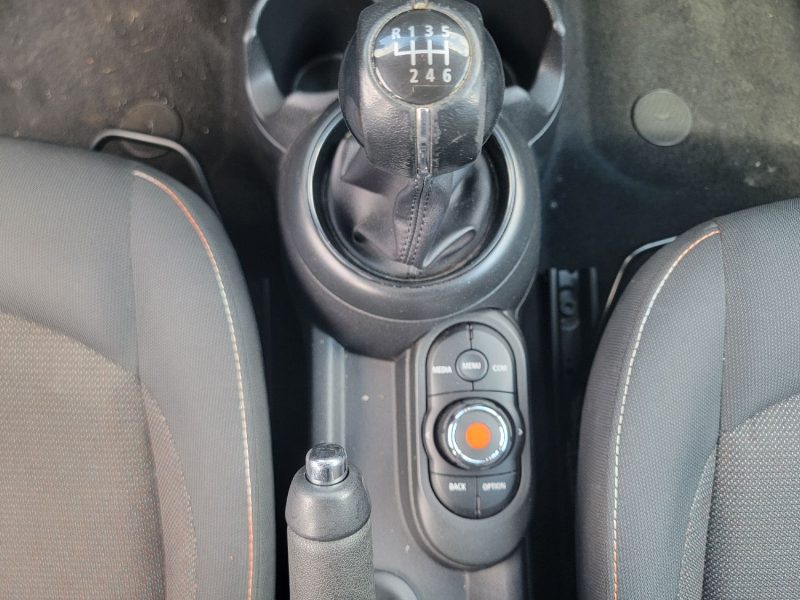 MINI MINI COOPER 1,5 ESSENCE 136CH 2019