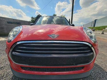MINI MINI COOPER 1,5 ESSENCE 136CH 2019