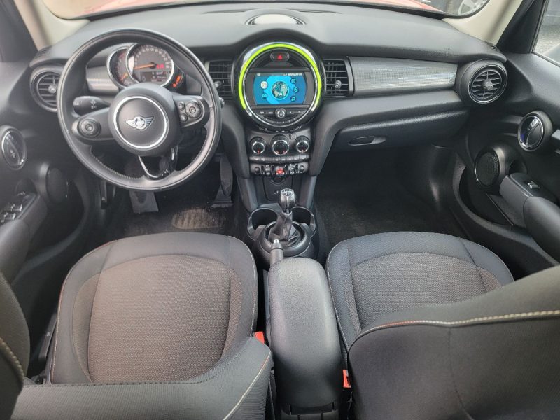 MINI MINI COOPER 1,5 ESSENCE 136CH 2019